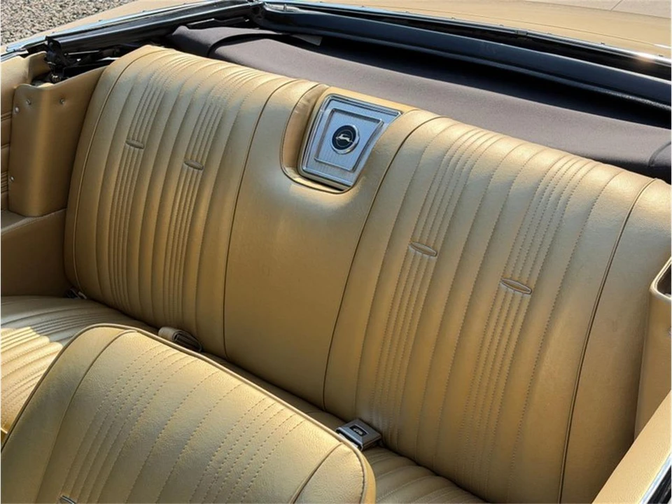 1967 Chevrolet Impala 4th Gen - Image 5 of 31