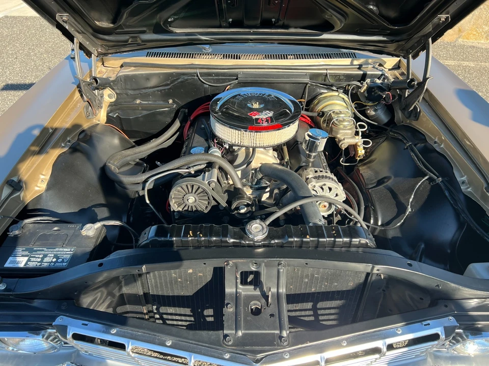 1967 Chevrolet Impala 3rd Gen - Image 19 of 19