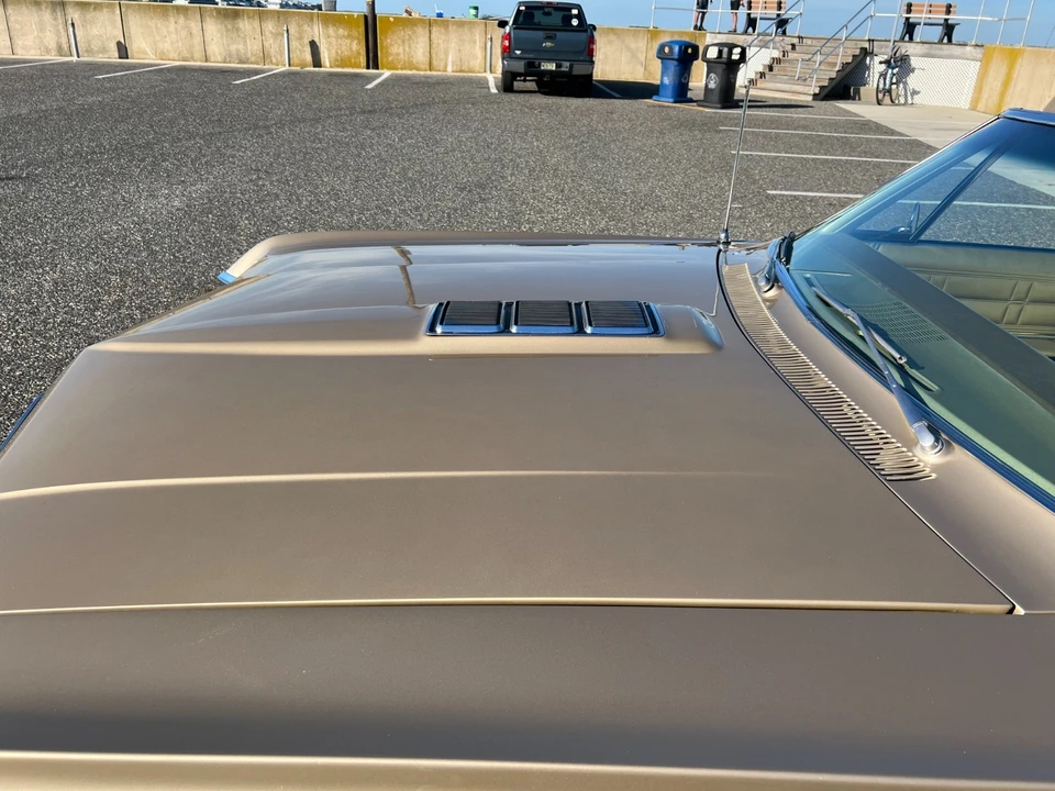 1967 Chevrolet Impala 3rd Gen - Image 7 of 19