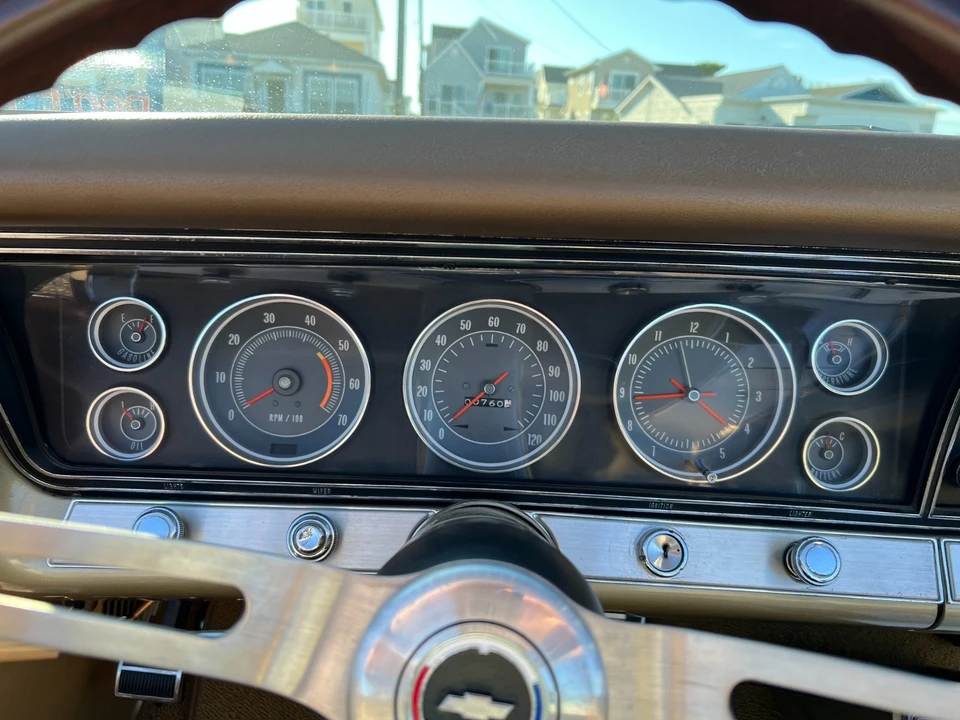 1967 Chevrolet Impala 3rd Gen - Image 10 of 19