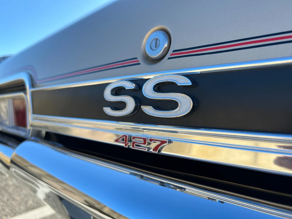 1967 Chevrolet Impala 3rd Gen - Image 9 of 19
