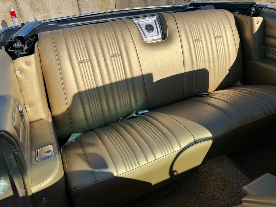 1967 Chevrolet Impala 3rd Gen - Image 18 of 19