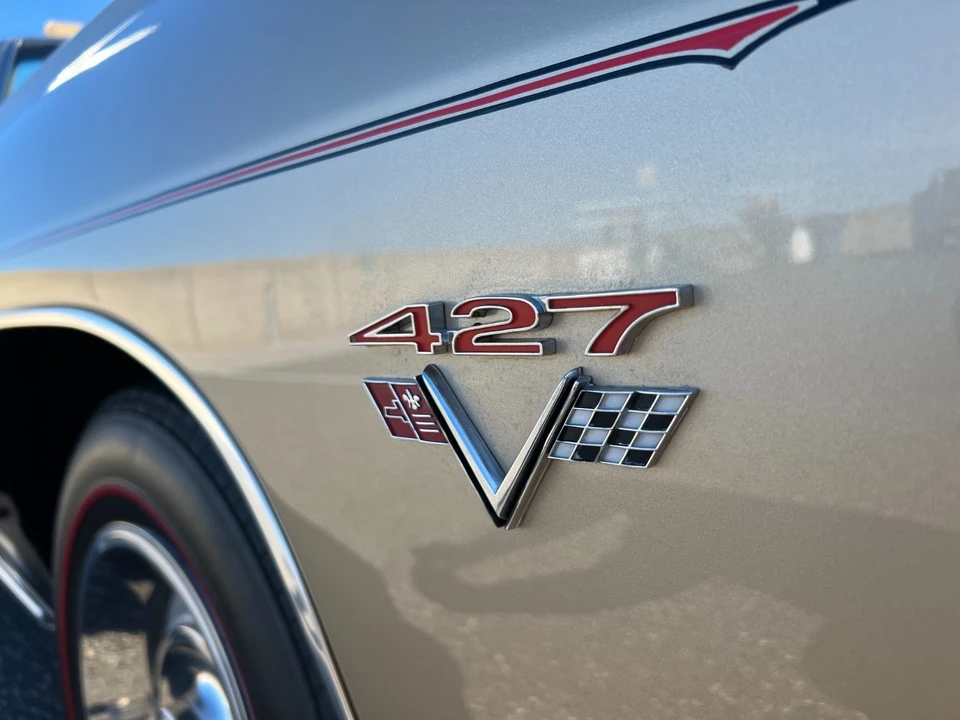 1967 Chevrolet Impala 3rd Gen - Image 8 of 19