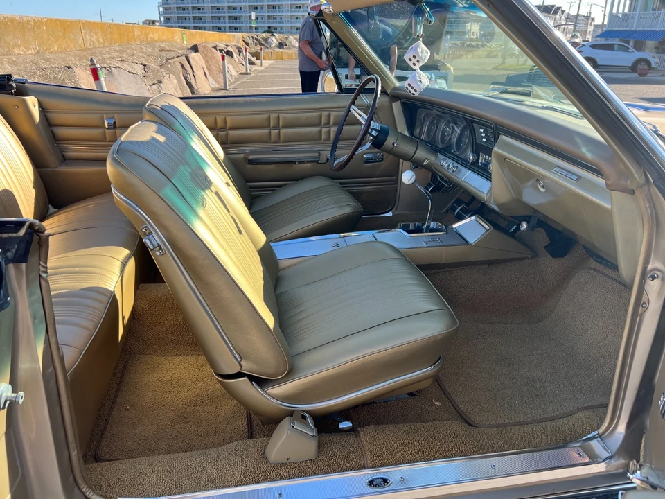 1967 Chevrolet Impala 3rd Gen - Image 15 of 19