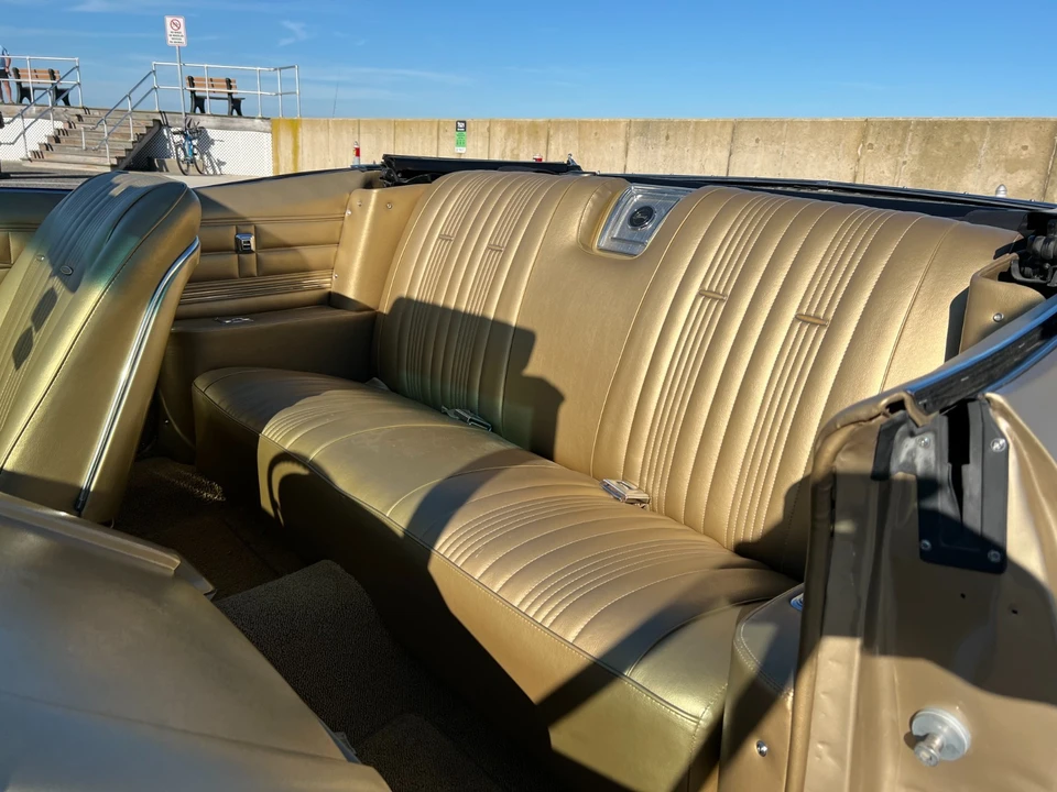1967 Chevrolet Impala 3rd Gen - Image 17 of 19