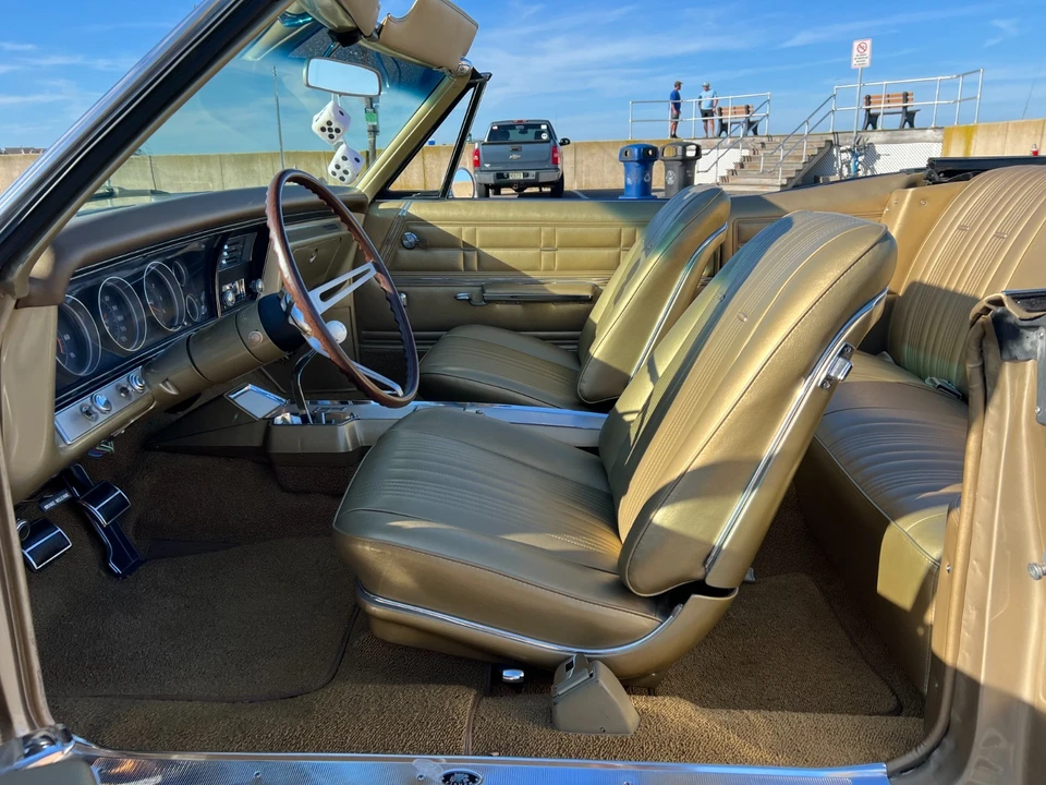 1967 Chevrolet Impala 3rd Gen - Image 14 of 19