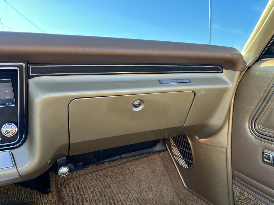 1967 Chevrolet Impala 3rd Gen - Image 11 of 19
