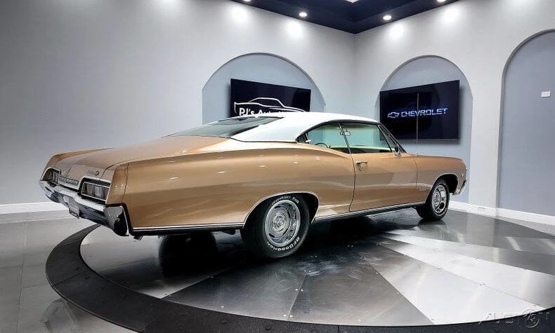 1967 Chevrolet Impala 3rd Gen - Image 7 of 21