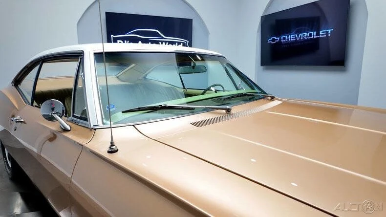 1967 Chevrolet Impala 3rd Gen - Image 16 of 21