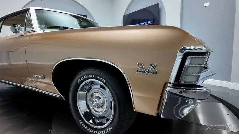 1967 Chevrolet Impala 3rd Gen - Image 14 of 21