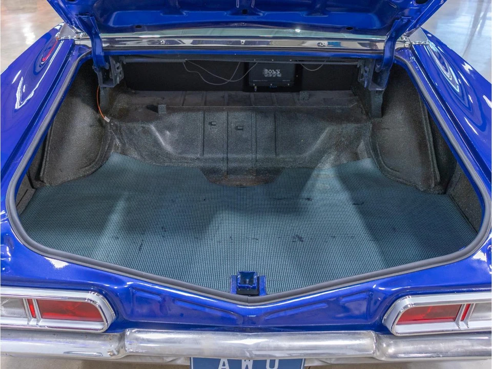 1967 Chevrolet Impala 4th Gen - Image 21 of 31