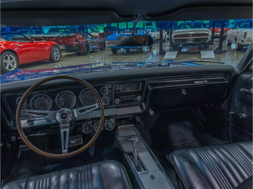 1967 Chevrolet Impala 4th Gen - Image 31 of 31