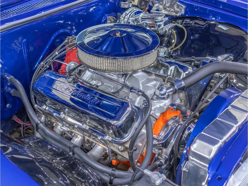 1967 Chevrolet Impala 4th Gen - Image 16 of 31