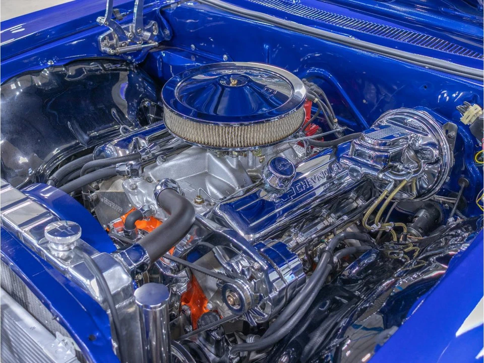 1967 Chevrolet Impala 4th Gen - Image 17 of 31