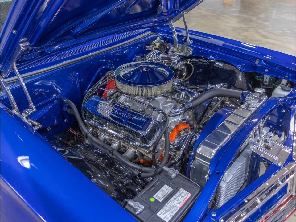 1967 Chevrolet Impala 4th Gen - Image 15 of 31