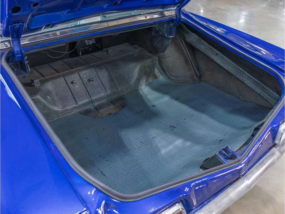 1967 Chevrolet Impala 4th Gen - Image 24 of 31
