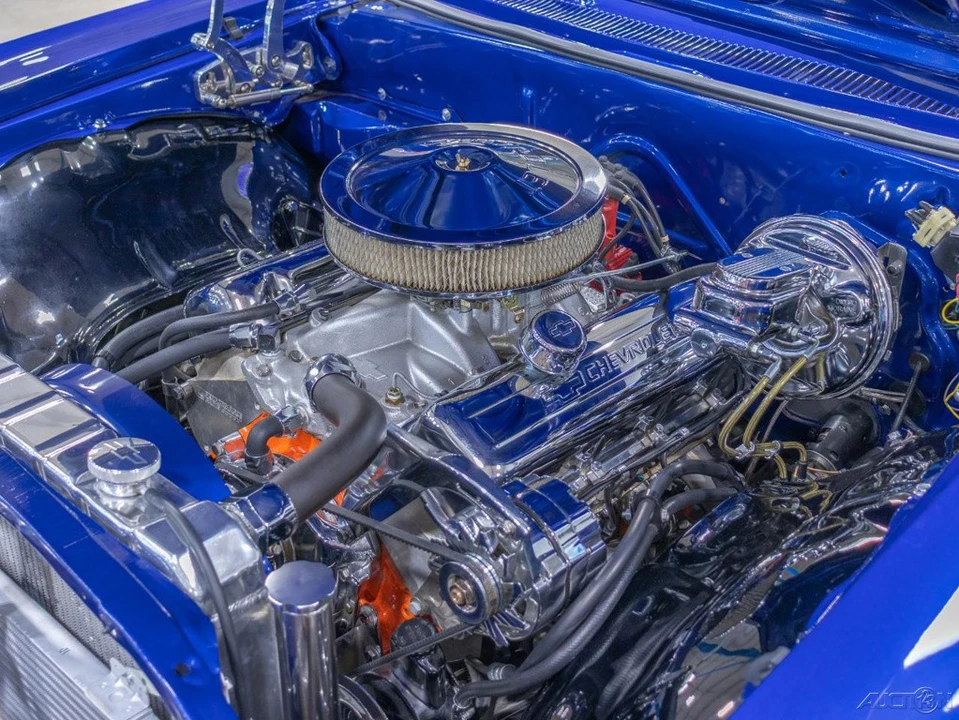 1967 Chevrolet Impala 4th Gen - Image 17 of 24