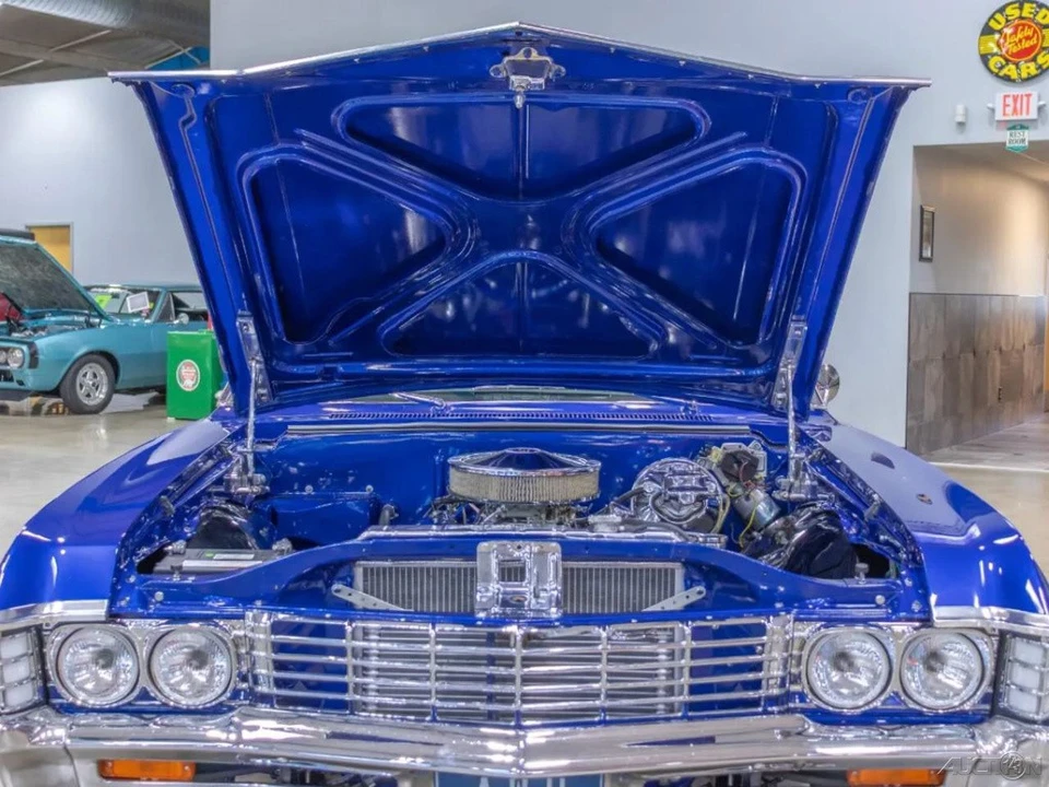 1967 Chevrolet Impala 4th Gen - Image 12 of 24