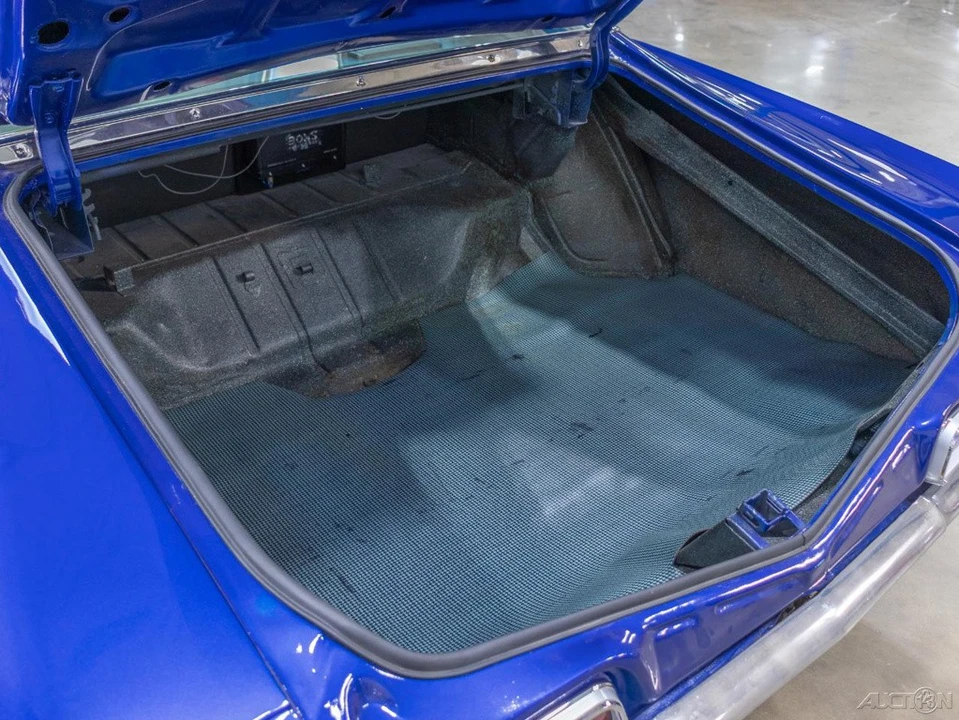 1967 Chevrolet Impala 4th Gen - Image 23 of 24