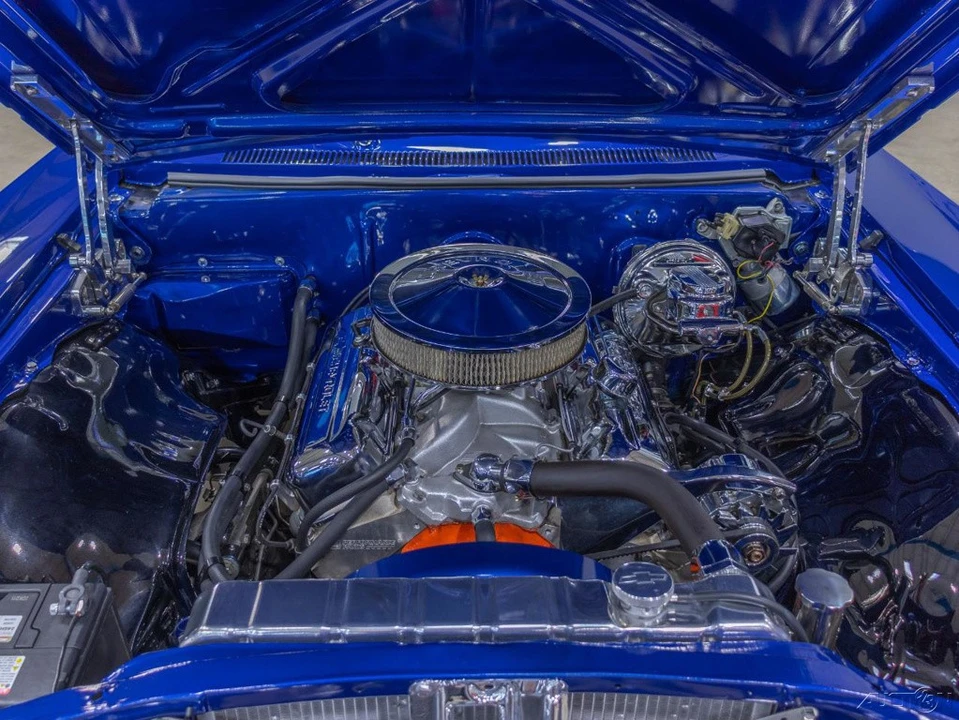 1967 Chevrolet Impala 4th Gen - Image 14 of 24