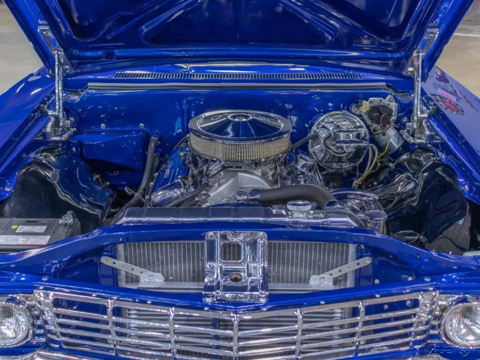 1967 Chevrolet Impala 4th Gen - Image 13 of 24