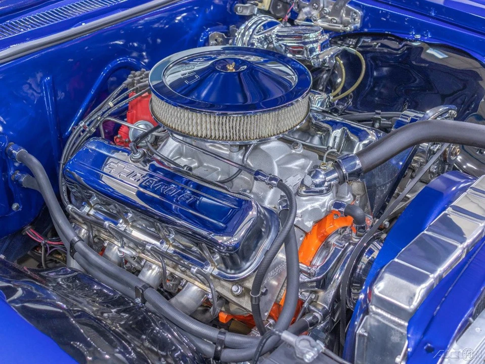 1967 Chevrolet Impala 4th Gen - Image 16 of 24