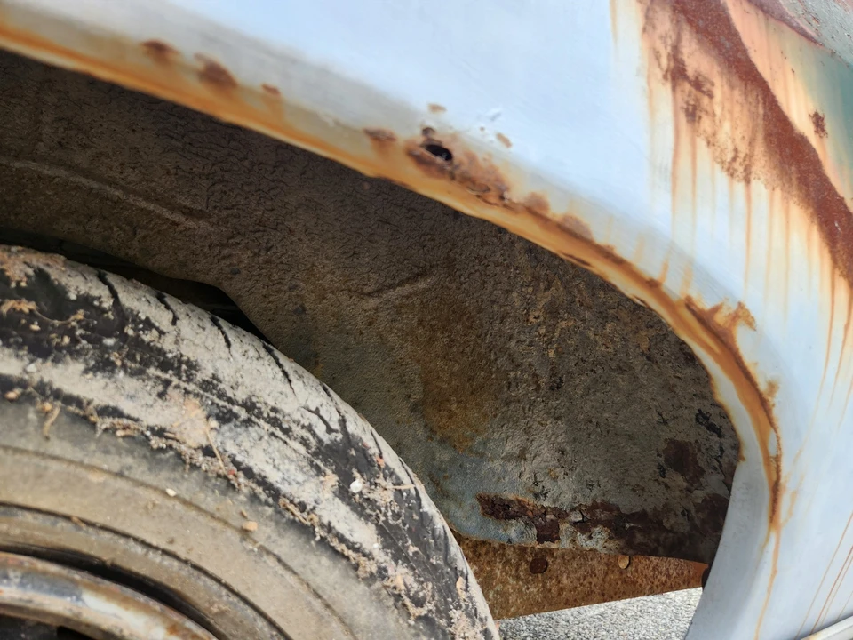 1967 Chevrolet Impala 4th Gen - Image 24 of 31