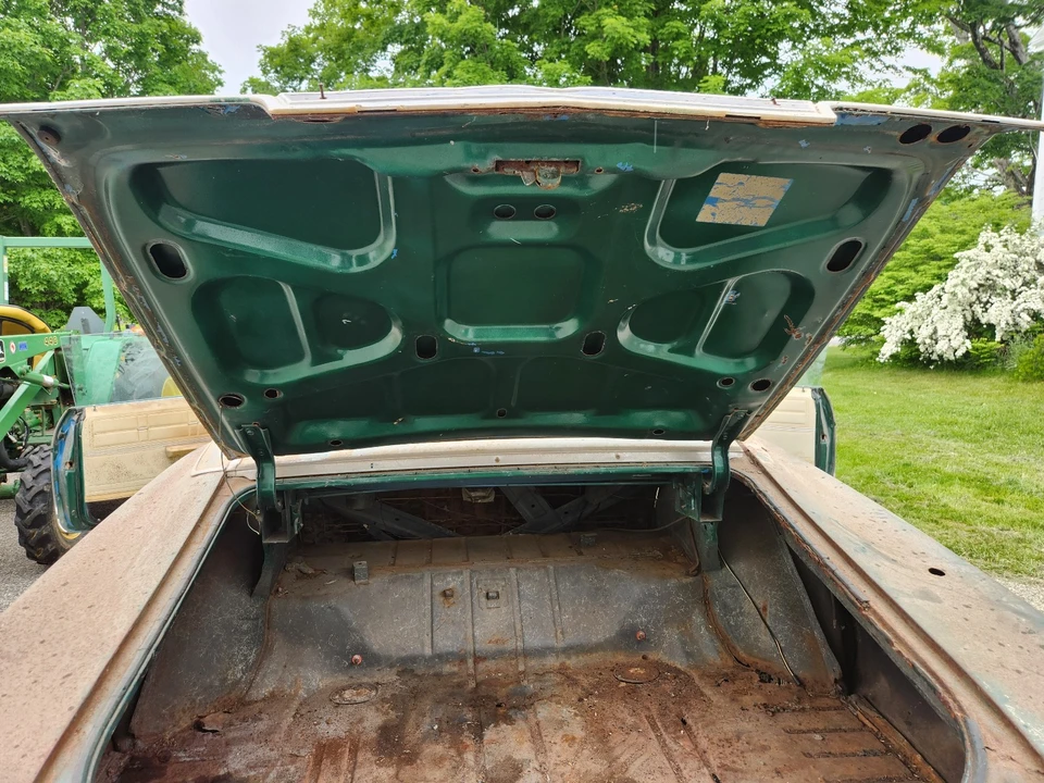 1967 Chevrolet Impala 4th Gen - Image 11 of 31