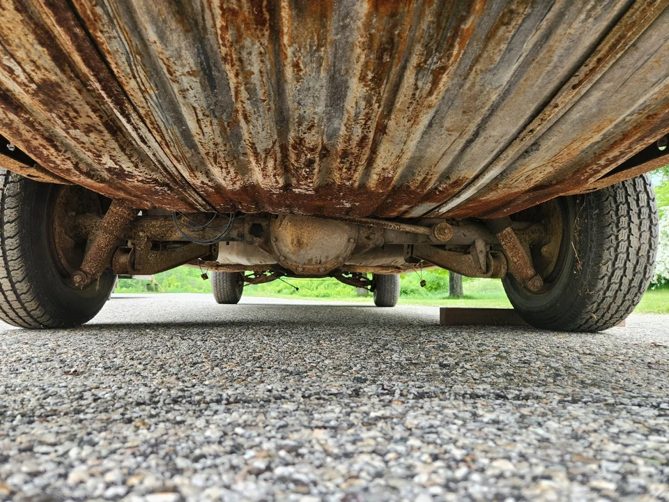 1967 Chevrolet Impala 4th Gen - Image 21 of 31