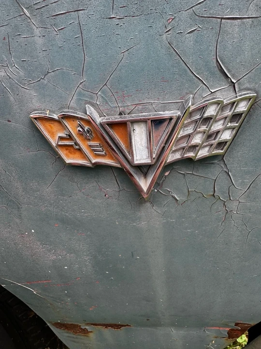 1967 Chevrolet Impala 3rd Gen - Image 3 of 5