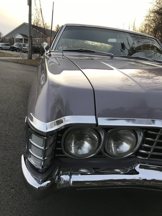 1967 Chevrolet Impala 4th Gen - Image 27 of 31