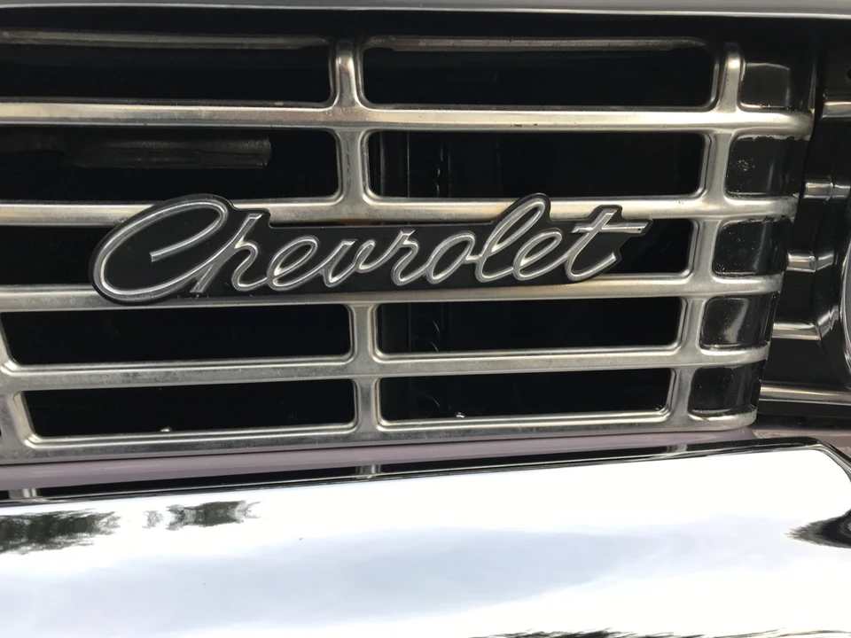 1967 Chevrolet Impala 4th Gen - Image 26 of 31
