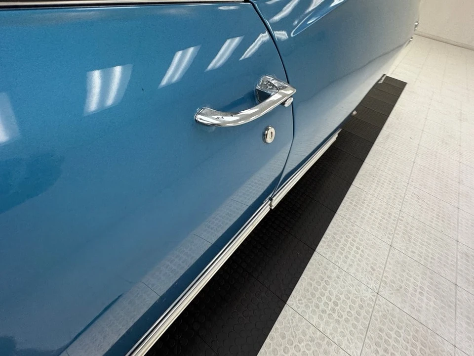 1967 Chevrolet Impala 4th Gen - Image 19 of 31