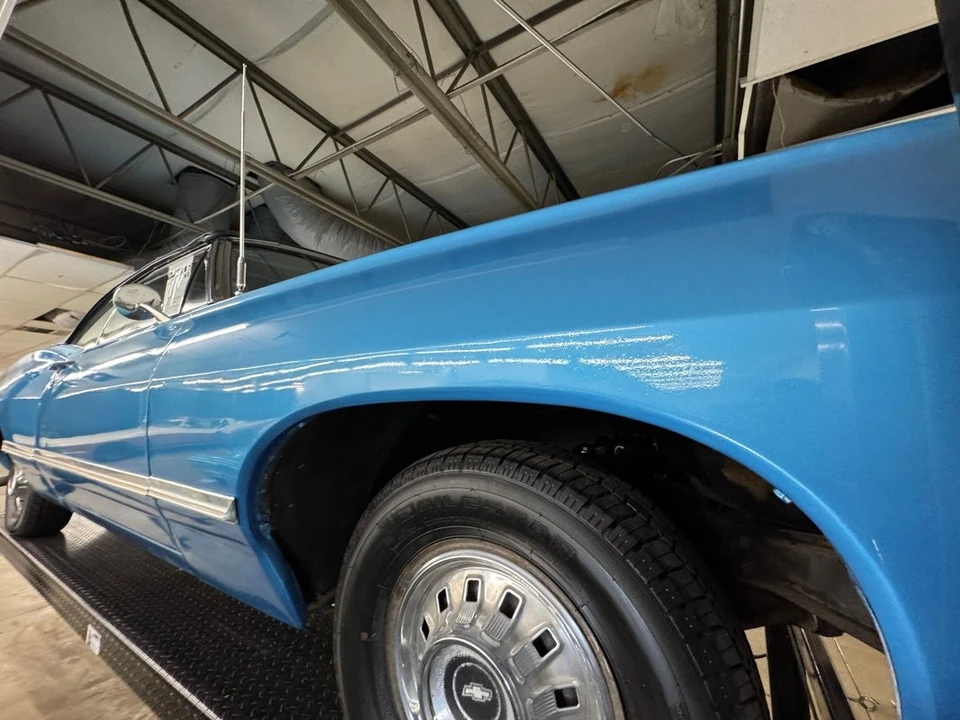 1967 Chevrolet Impala 4th Gen - Image 9 of 12
