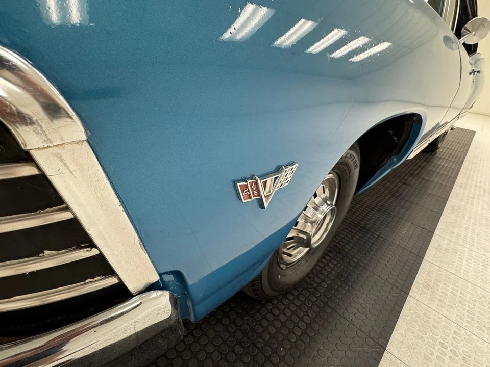 1967 Chevrolet Impala 4th Gen - Image 14 of 31