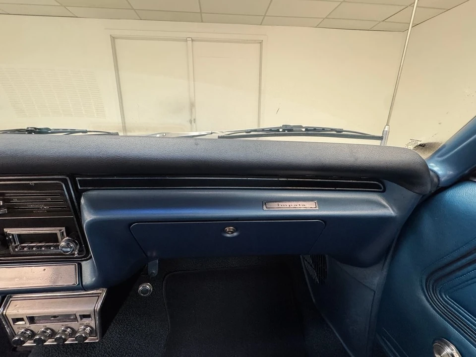 1967 Chevrolet Impala 4th Gen - Image 10 of 12