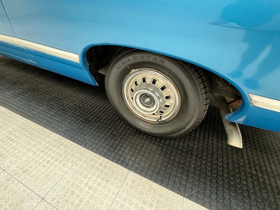 1967 Chevrolet Impala 4th Gen - Image 21 of 31