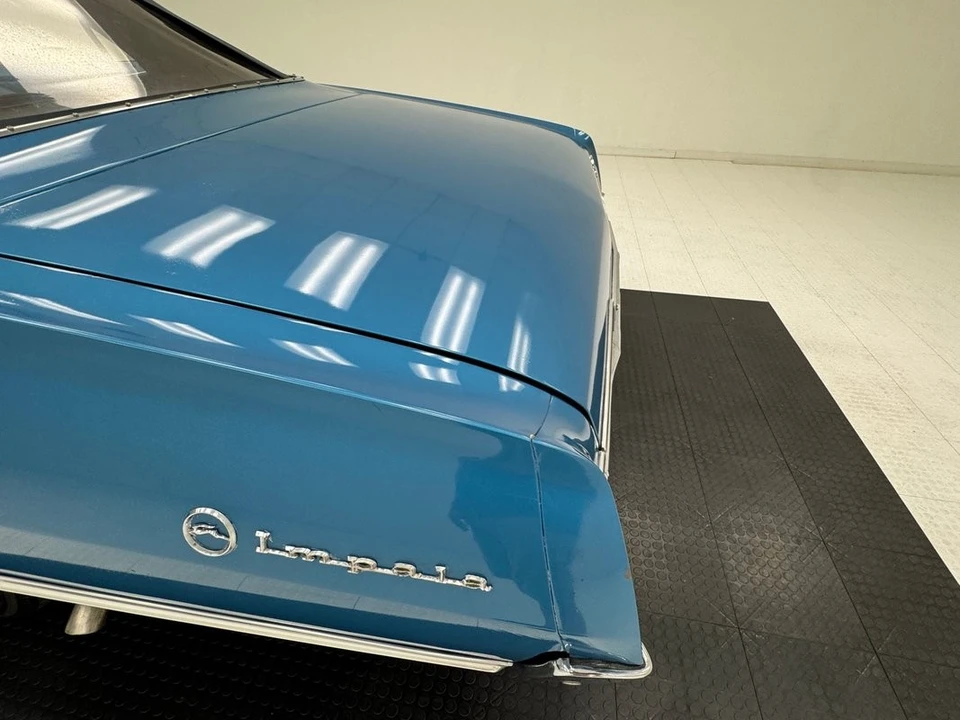 1967 Chevrolet Impala 4th Gen - Image 4 of 12