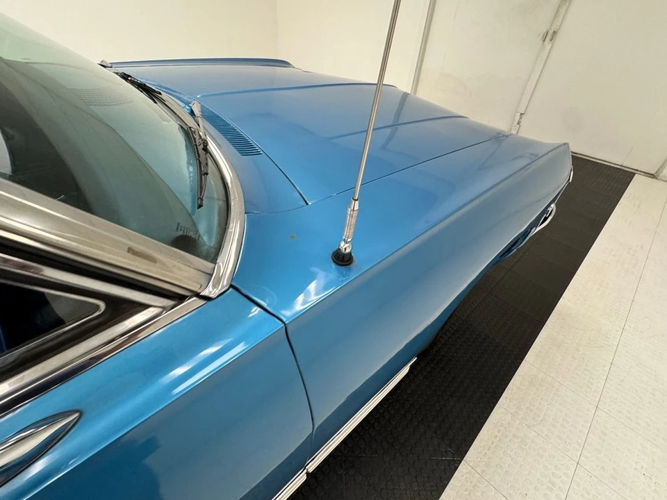 1967 Chevrolet Impala 4th Gen - Image 29 of 31