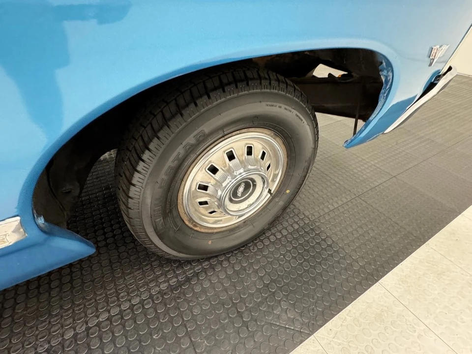 1967 Chevrolet Impala 4th Gen - Image 26 of 31