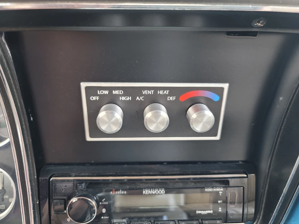 1967 Chevrolet Impala 4th Gen - Image 16 of 21