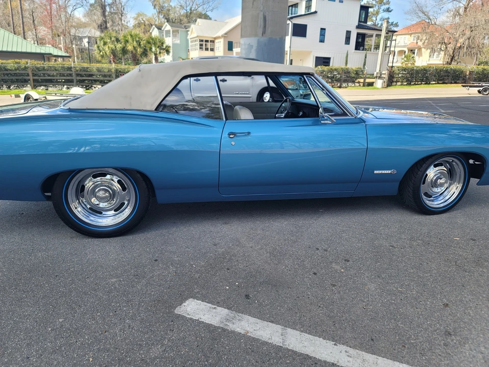 1967 Chevrolet Impala 4th Gen - Image 10 of 21