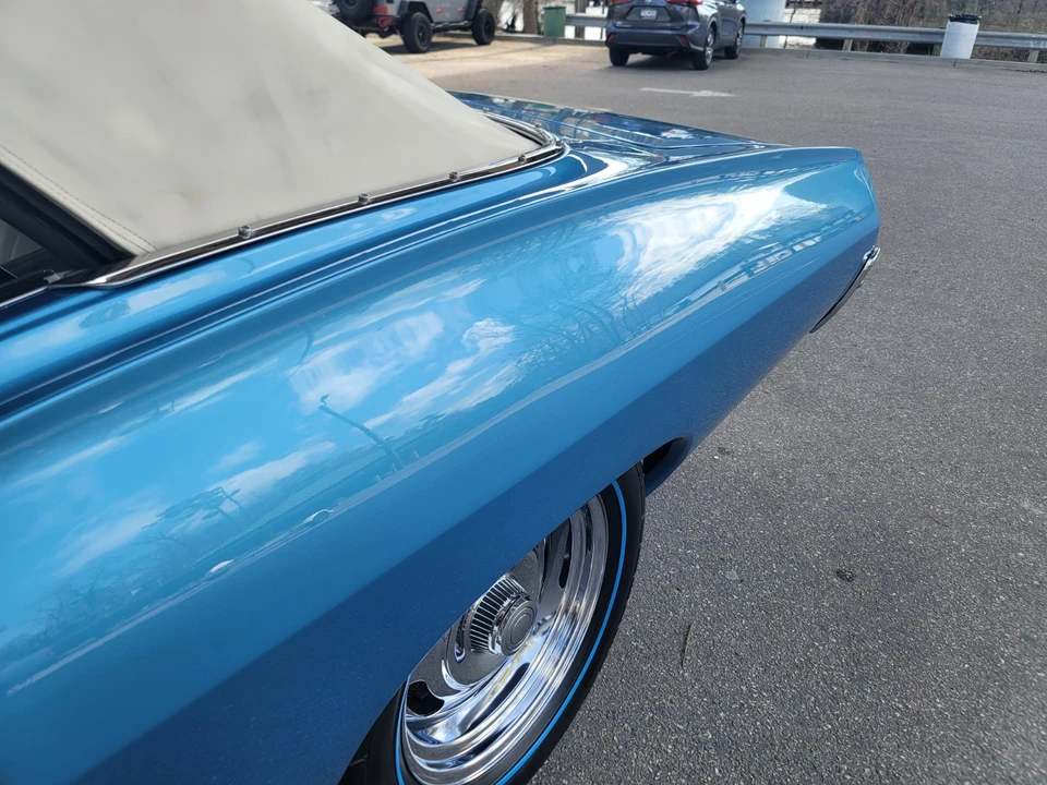 1967 Chevrolet Impala 4th Gen - Image 11 of 21