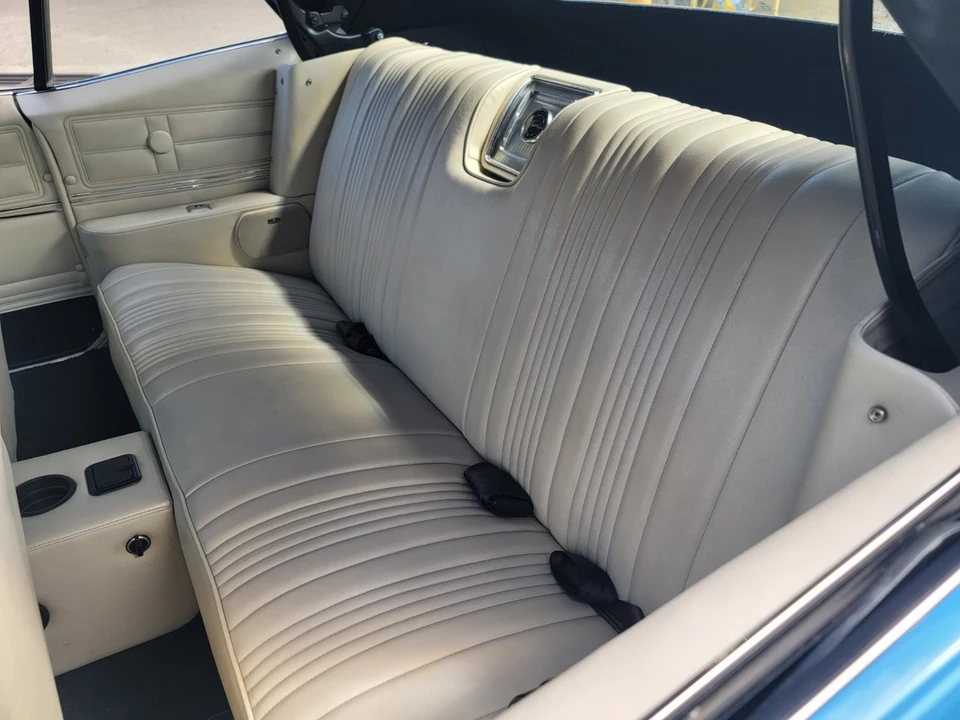 1967 Chevrolet Impala 4th Gen - Image 21 of 21