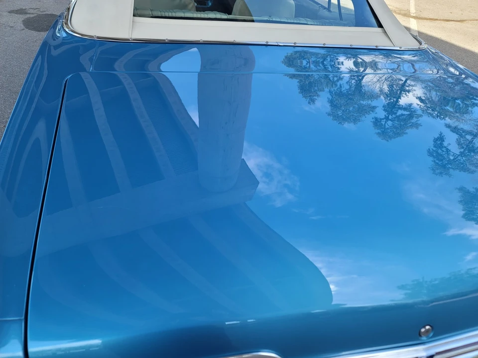 1967 Chevrolet Impala 4th Gen - Image 4 of 21