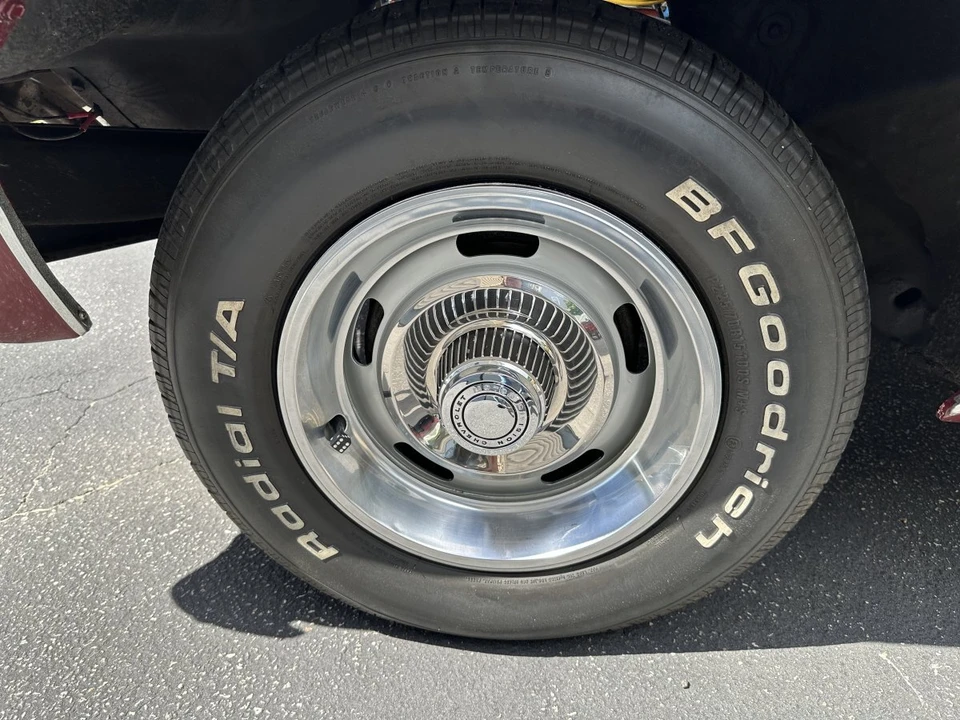 1967 Chevrolet Impala 4th Gen - Image 29 of 31