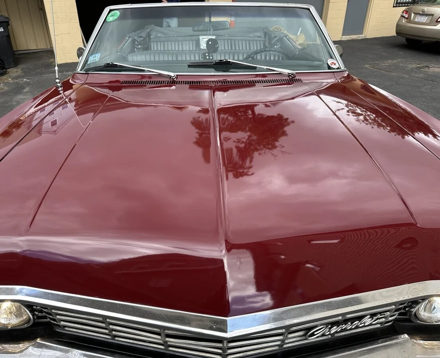 1967 Chevrolet Impala 4th Gen - Image 6 of 31