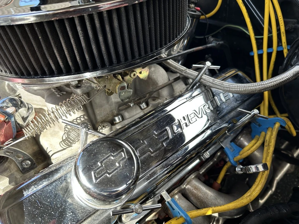 1967 Chevrolet Impala 4th Gen - Image 18 of 31
