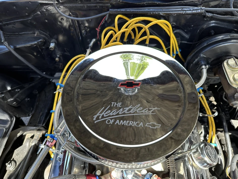 1967 Chevrolet Impala 4th Gen - Image 21 of 31