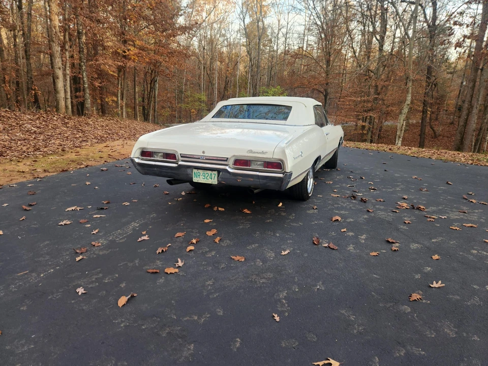 1967 Chevrolet Impala 4th Gen - Image 14 of 31